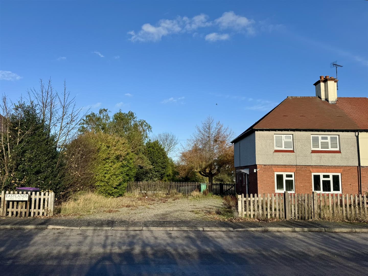 9, Eastlands, Shrewsbury, SY4 5JZ